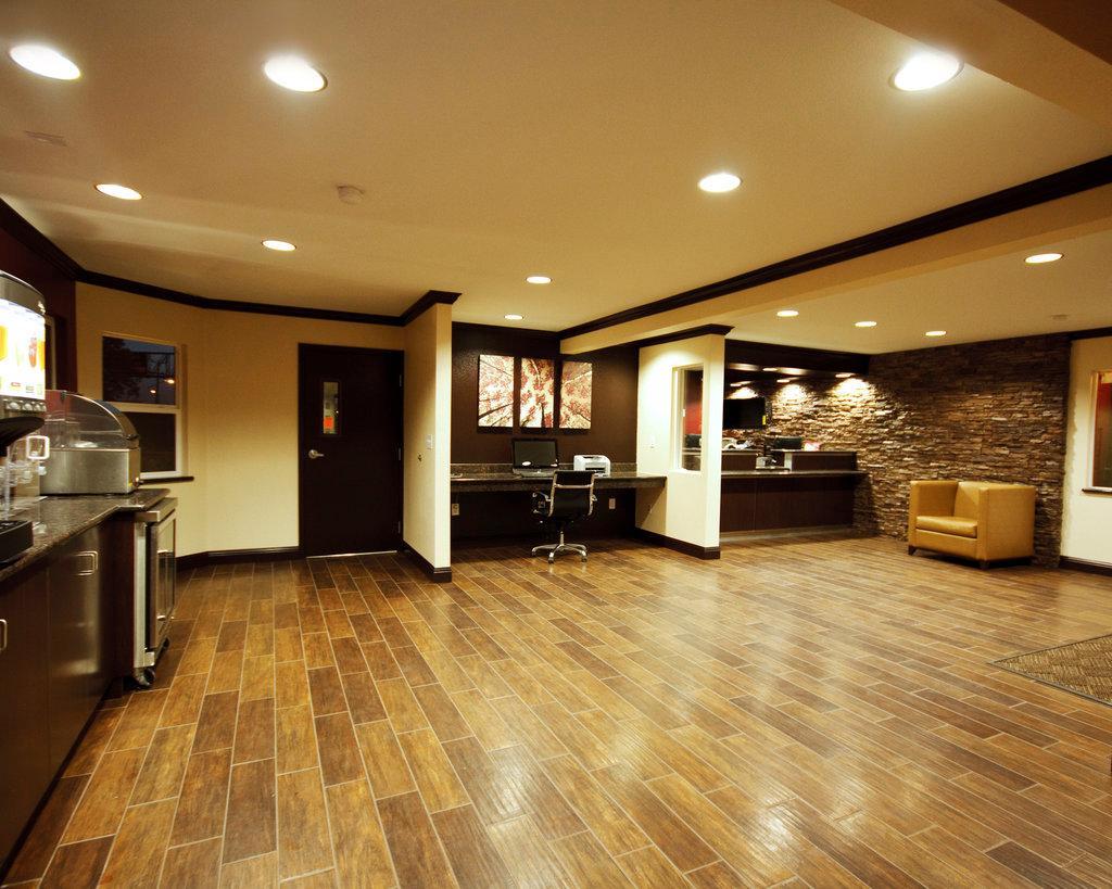 Quality Inn Elk Grove-Sacramento Exterior foto