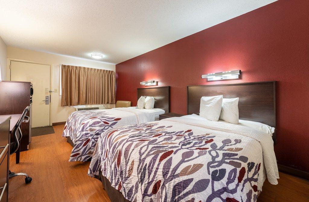 Quality Inn Elk Grove-Sacramento Exterior foto