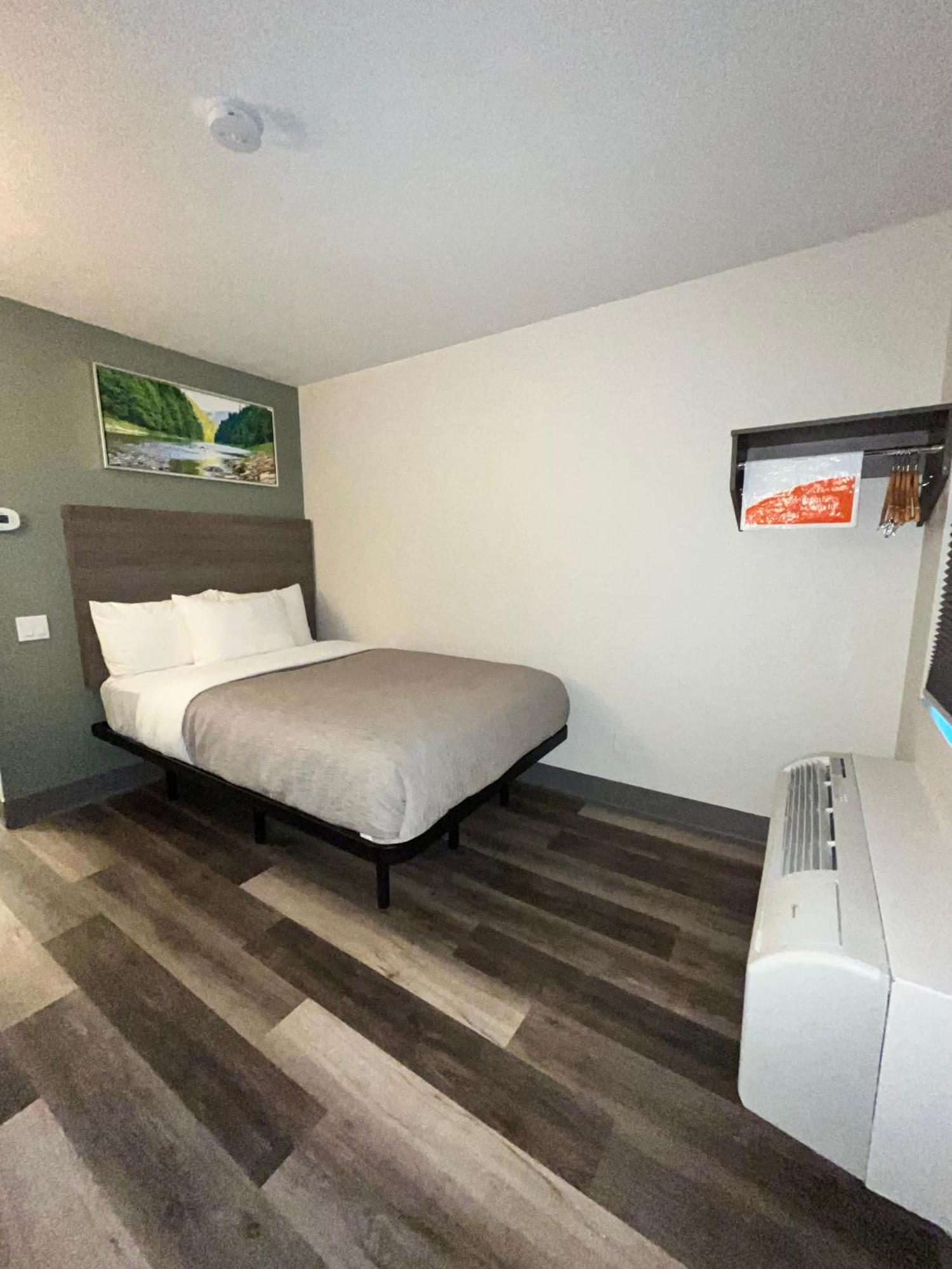Quality Inn Elk Grove-Sacramento Exterior foto