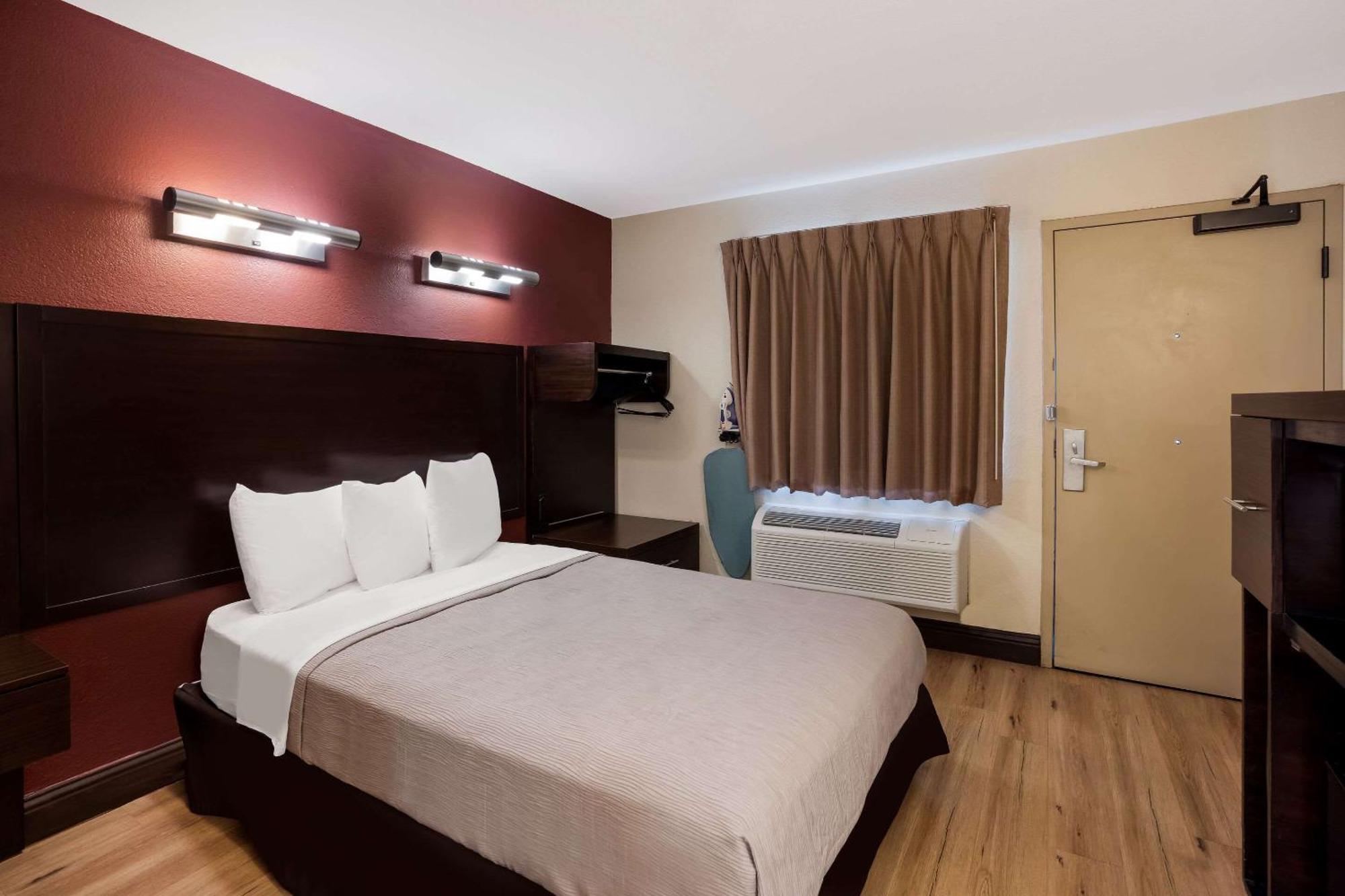 Quality Inn Elk Grove-Sacramento Exterior foto