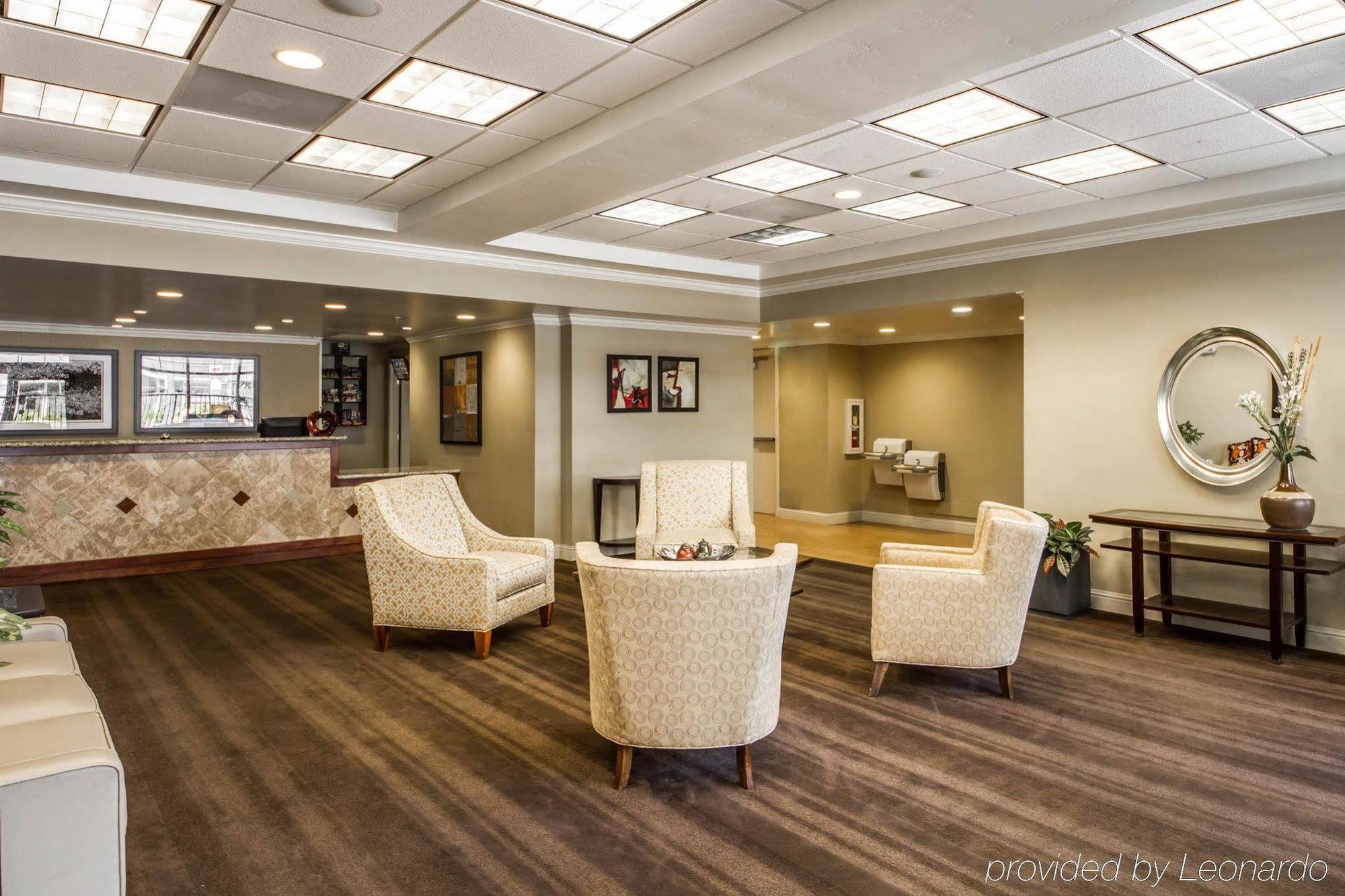 Quality Inn Elk Grove-Sacramento Exterior foto