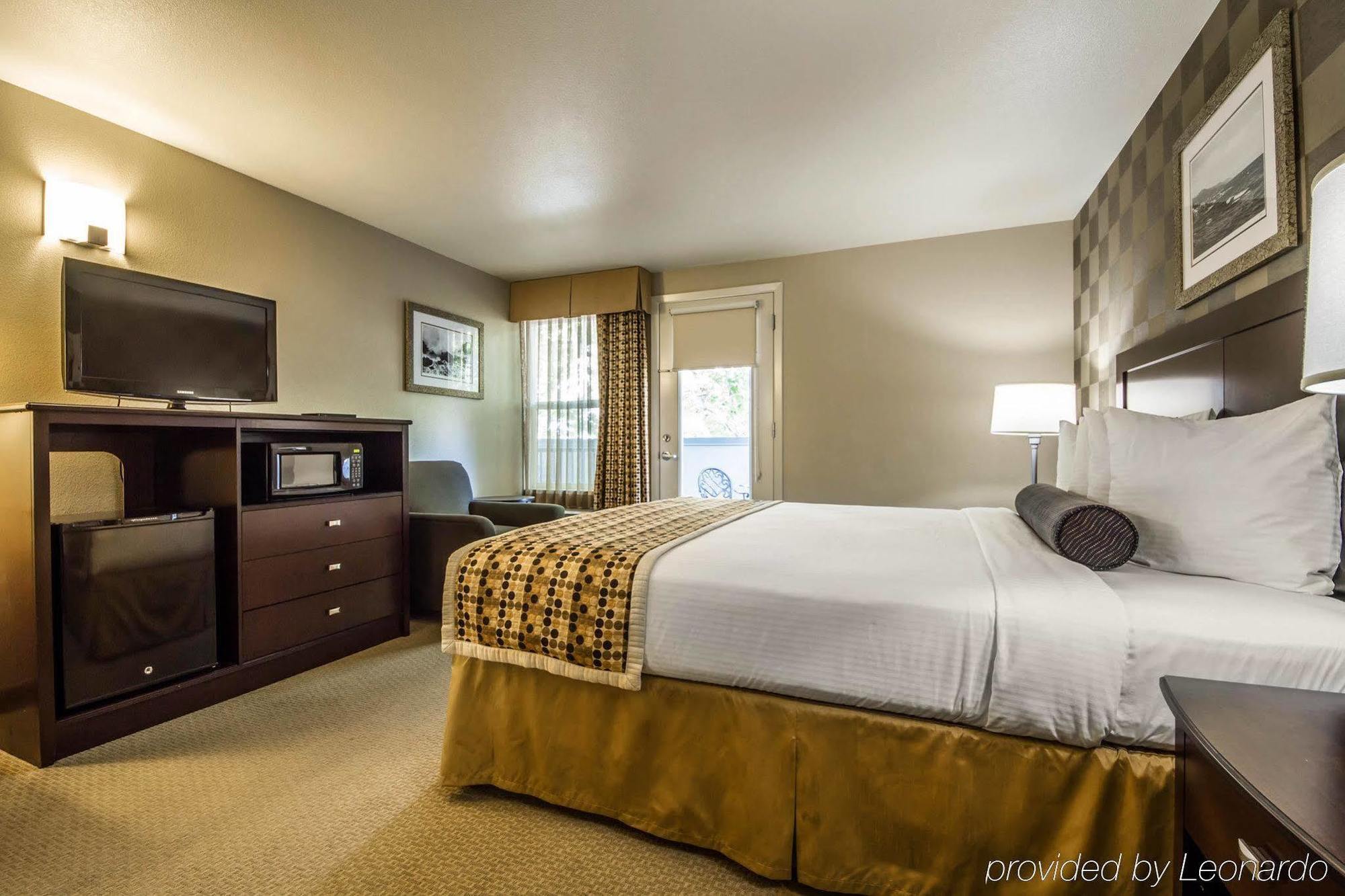 Quality Inn Elk Grove-Sacramento Exterior foto
