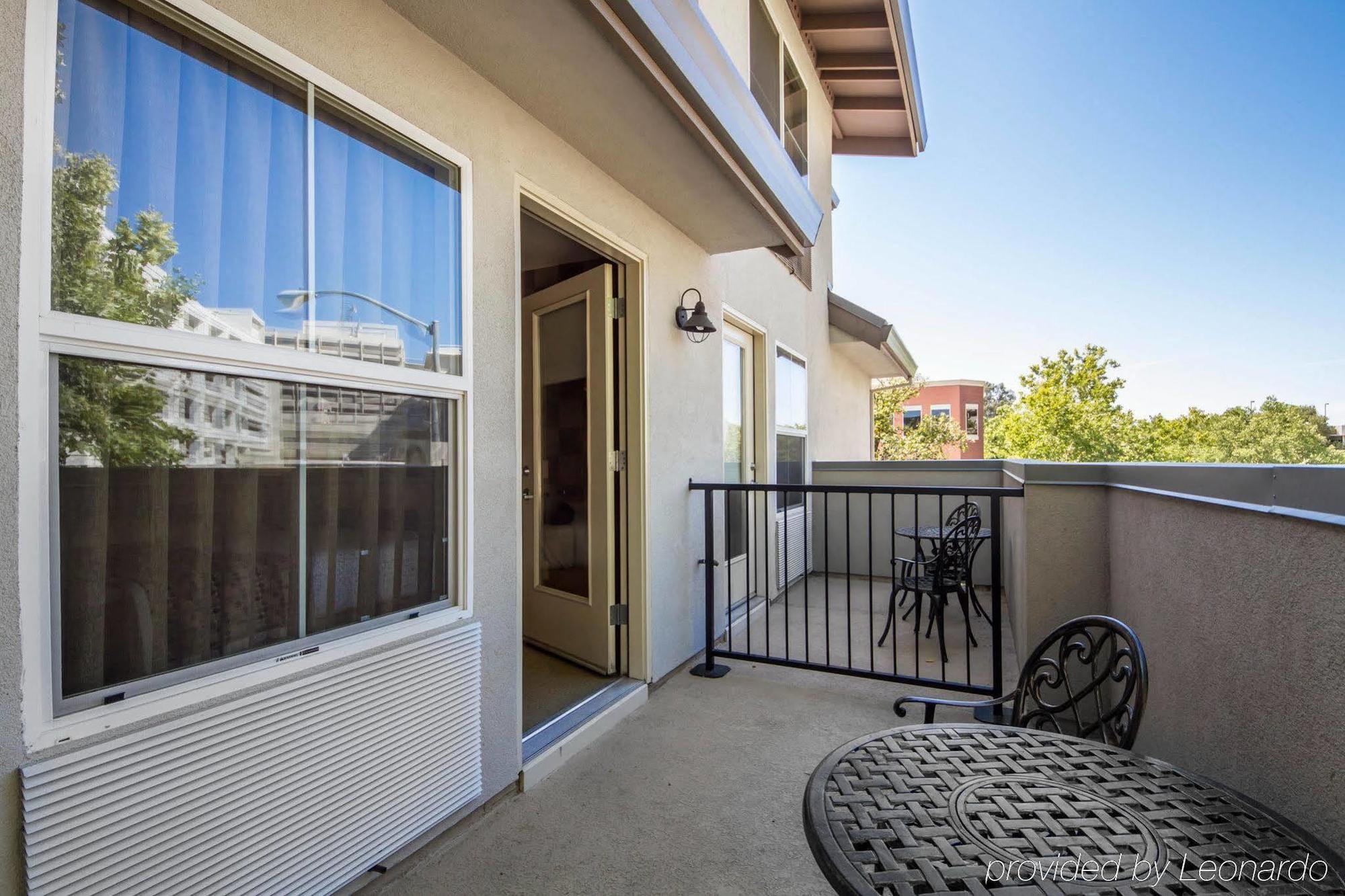 Quality Inn Elk Grove-Sacramento Exterior foto