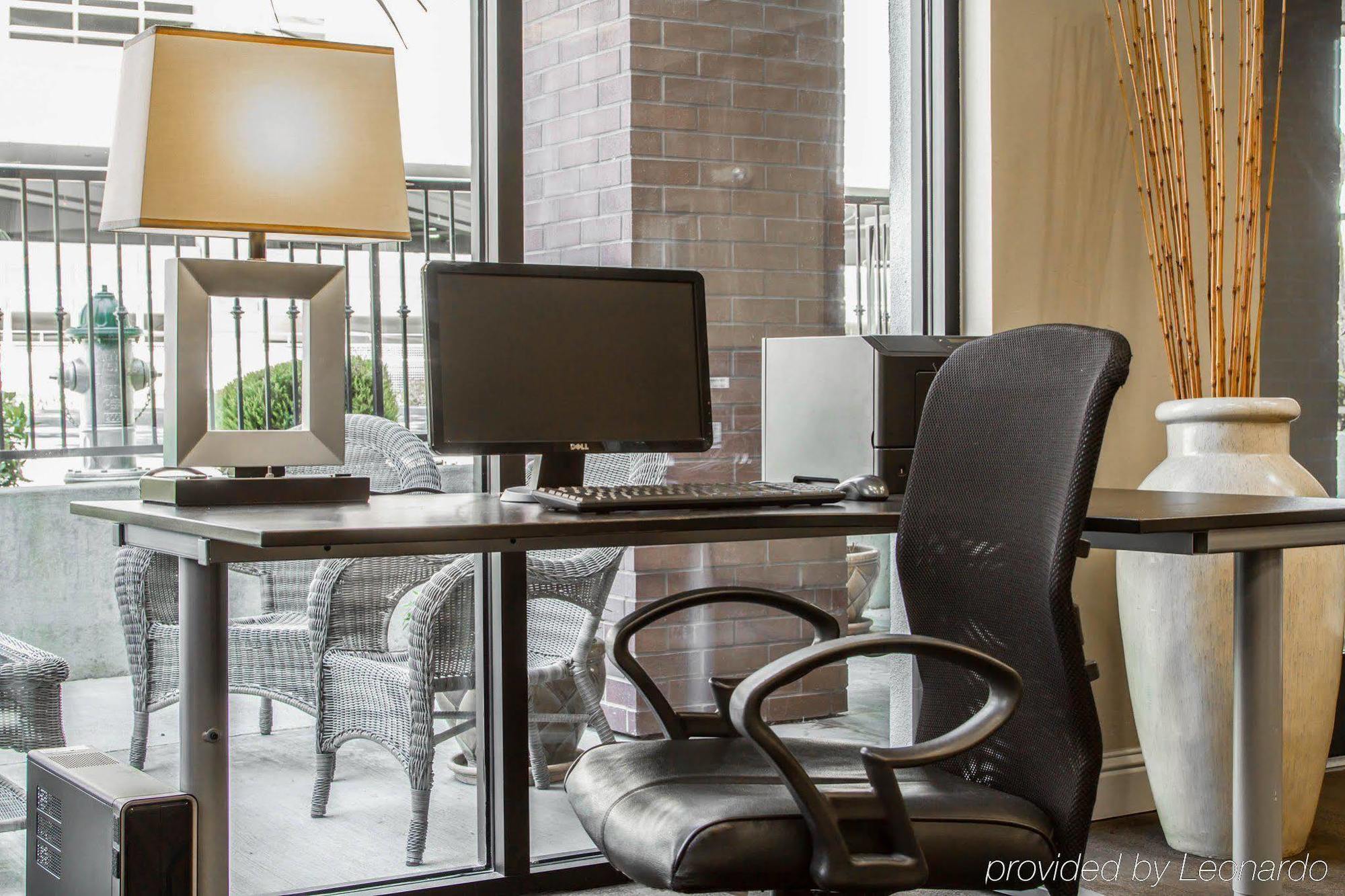 Quality Inn Elk Grove-Sacramento Exterior foto